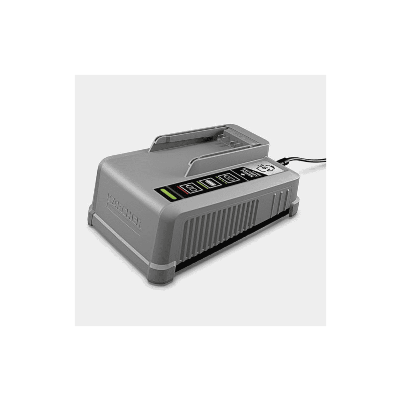 Kärcher Schnellladegerät Battery Power+ 36/60