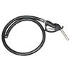 Accessoire Ensemble de tuyaux flexibles avec pistolet pour pompe rotative