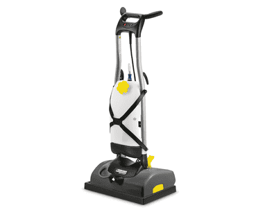 Kärcher Teppichreinigungsautomat BRS 43/500 C