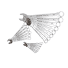 Proxxon SlimLine Jeu de clés mixtes, 6 - 32 mm, 21 pièces