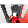 RAVAS Thermodrucker 12V - Zubehör zu Handhubwagen mit Waage 3200 und 5200
