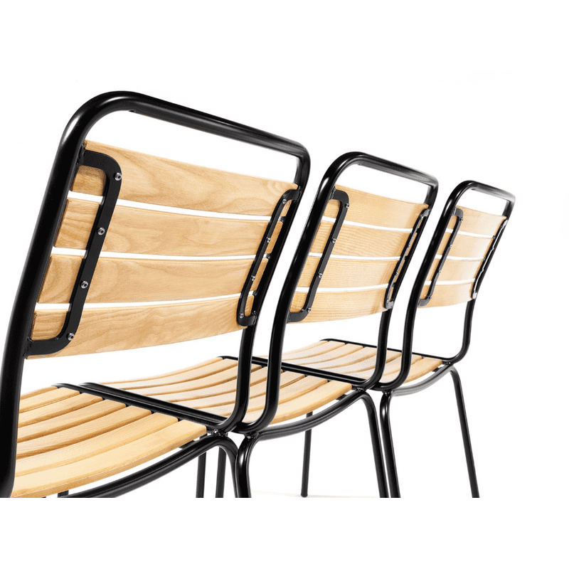 Schaffner Fauteuil RIGI en bois de frêne suisse, en diverses exécutions
