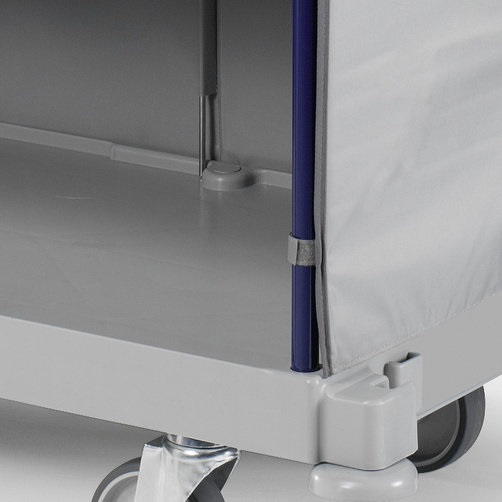 Kärcher Transportwagen Trolley Hotel Classic 1