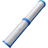 Wasserabsorber für Diesel, Grösse M, Aufnahmekapazität 1000 ml, Länge 32 cm