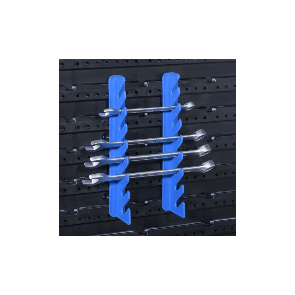 Support pour clé à outils 
