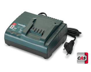 Birchmeier Ladegerät SC 30, 12-18 V