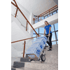 Treppensteiger mit Raupenantrieb und Bremse, Typ TS-105