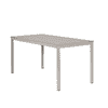 Table de conférence ISTRA, en contreplaqué, 1600 x 800 mm