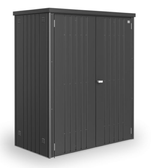 Biohort Geräteschrank, in 3 Farben und 4 Grössen