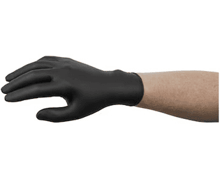 Gants de protection jetables Ansell Microflex 93-852, nitrile