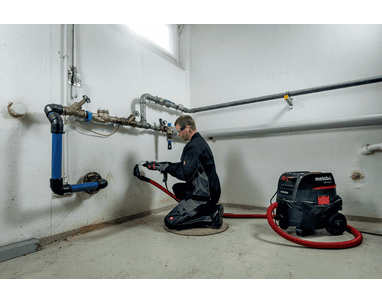 Metabo Marteau combiné KHE 2445, 800 watts, en coffret