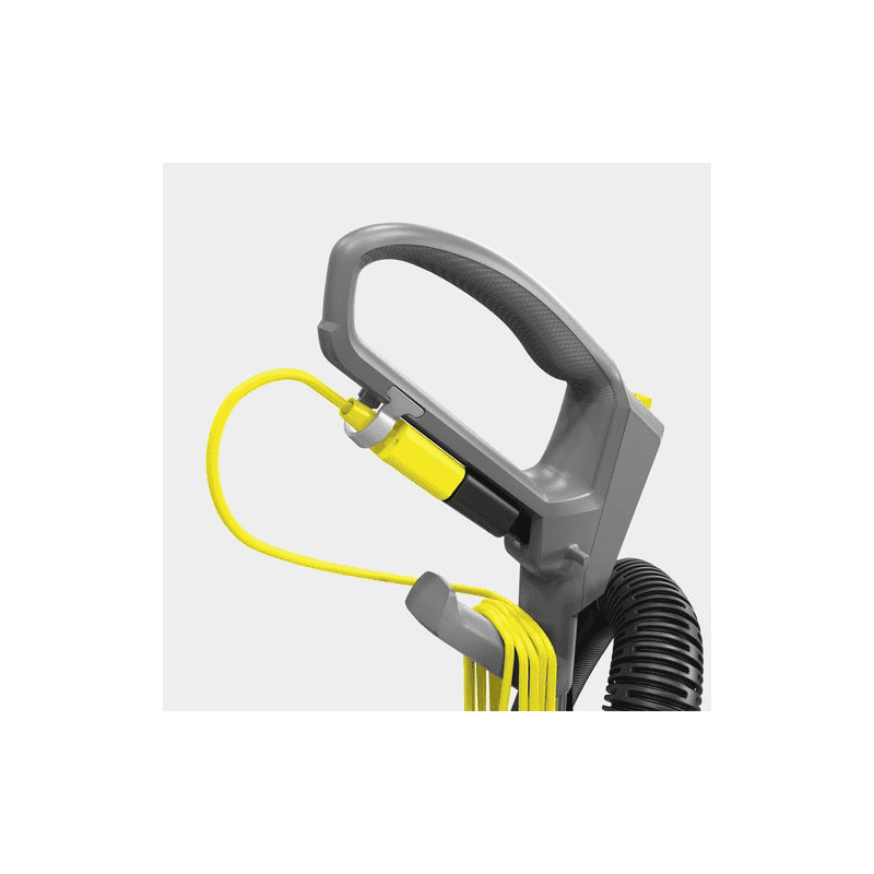 Kärcher Teppichbürstsauger CV 48/2 Adv