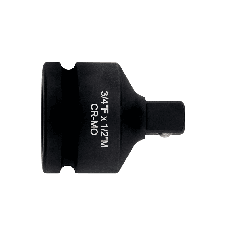 Metabo Adapter 3/4" auf 1/2", schlagfest
