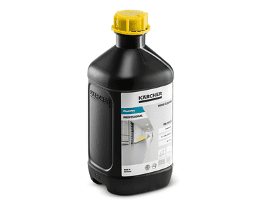 Kärcher FloorPro Nettoyant pour sols brillants RM 755 2.5l