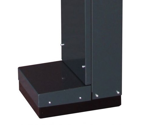 Standfuss - Zubehör für CUBE 70 MC 50