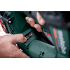 Metabo Cloueur à batterie NFR 18 LTX 90 BL, 18 V en deux versions