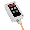 Enveloppe chauffante pour IBC avec thermostat, en diverses versions