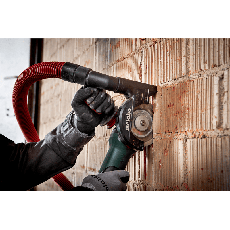 Metabo Trenn-Absaughauben-Clip, CED 125 Clip
