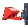 Bennes basculantes automatiques, Type 4A
