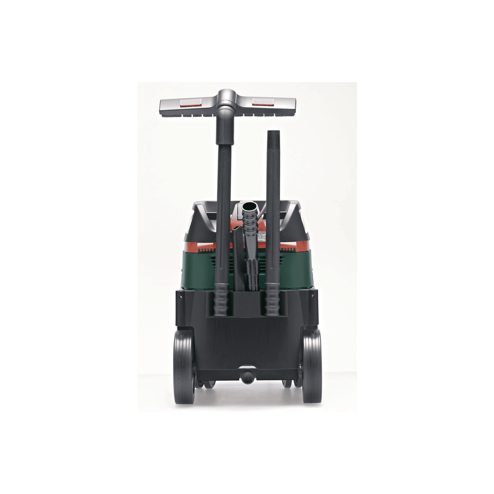 Metabo Allessauger ASR 35 M ACP, 1400 Watt, mit Druckdifferenzmessung