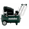 Metabo Compresseur Basic 400-50 V, réservoir de 50 l 2300 W