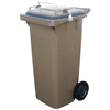Poubelles GASTRO pour déchets de cuisine