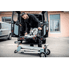 Metabo Kappsäge KGS 254 M, mit Zugfunktion, 1450 Watt