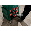 Metabo metaBOX Rollbrett, Traglast bis 100 kg