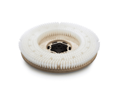 Kärcher Brosse-disque, très souple, blanc, 508 mm