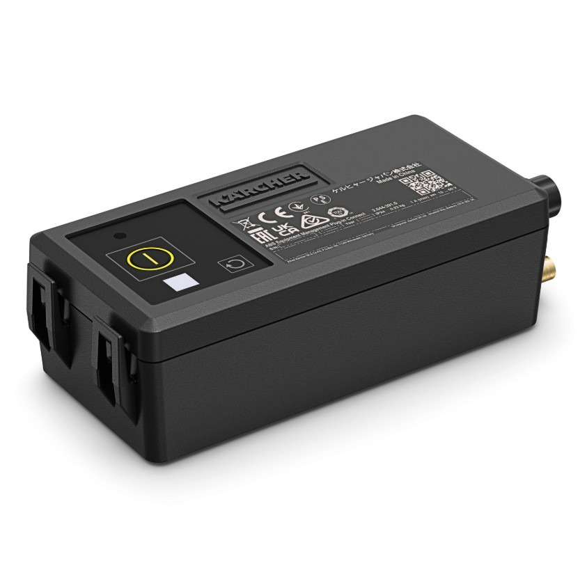 Kärcher ABS Plug-in Connect Module für Scheuersaugmaschinen