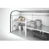 Biohort étagère intermédiaire - Accessoires pour StoreMax 160 et 190