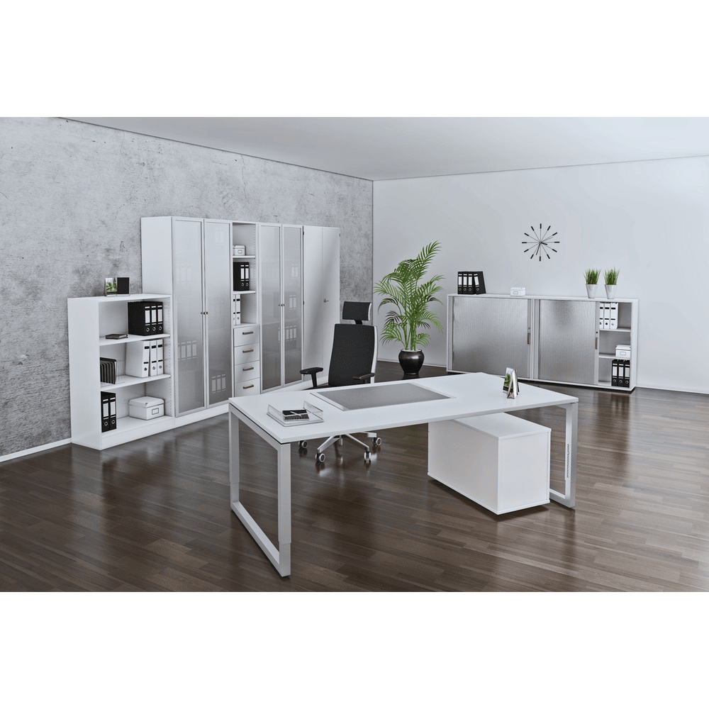 Bureau Schwyz, 2000 x 1000 mm, en diverses versions