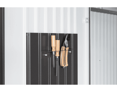 Werkzeughalter zu biohort Neo und AvantGarde® ECO, diverse Farben