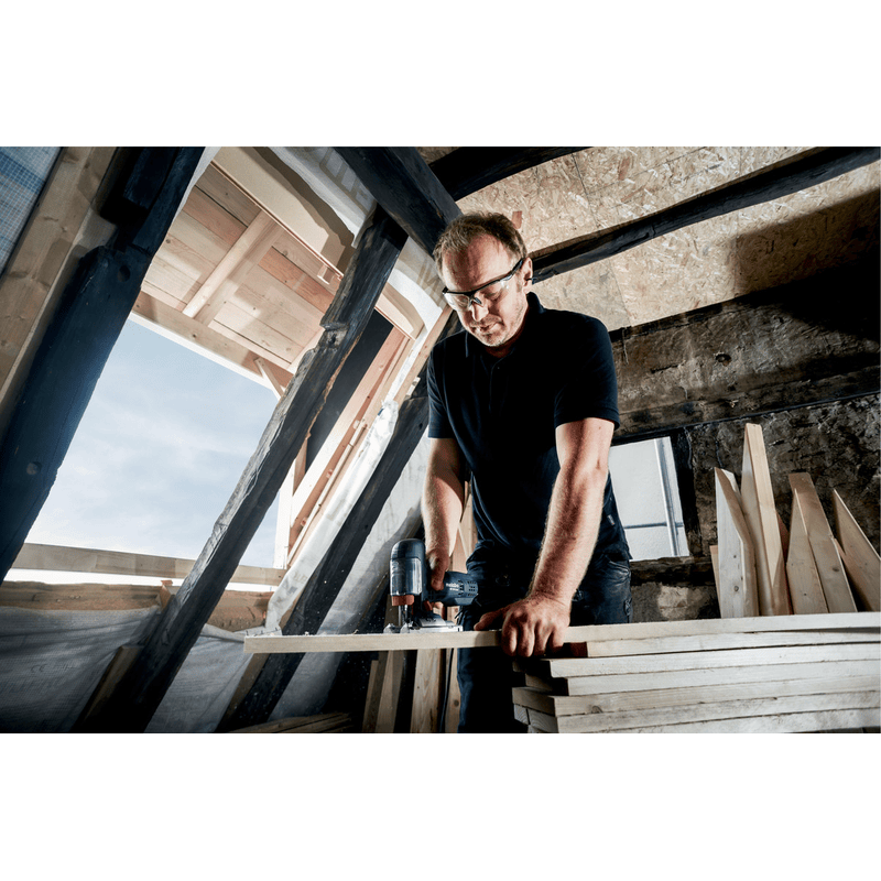 Metabo Stichsäge STE 100 Quick, 710 Watt, im Koffer