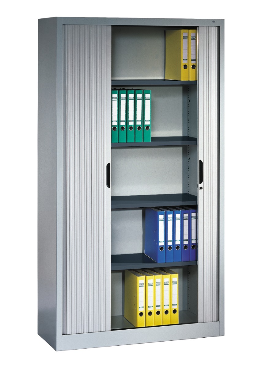 C+P Rollladenschrank Omnispace, in diversen Ausführungen