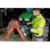 Metabo Akku-Fettpresse FP 18 LTX, 18 V in 2 Ausführungen