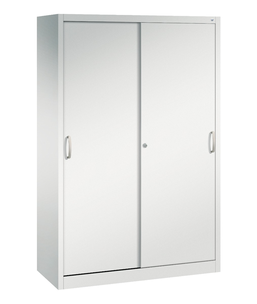 C+P Armoire à portes coulissantes Acurado-2000, en diverses versions