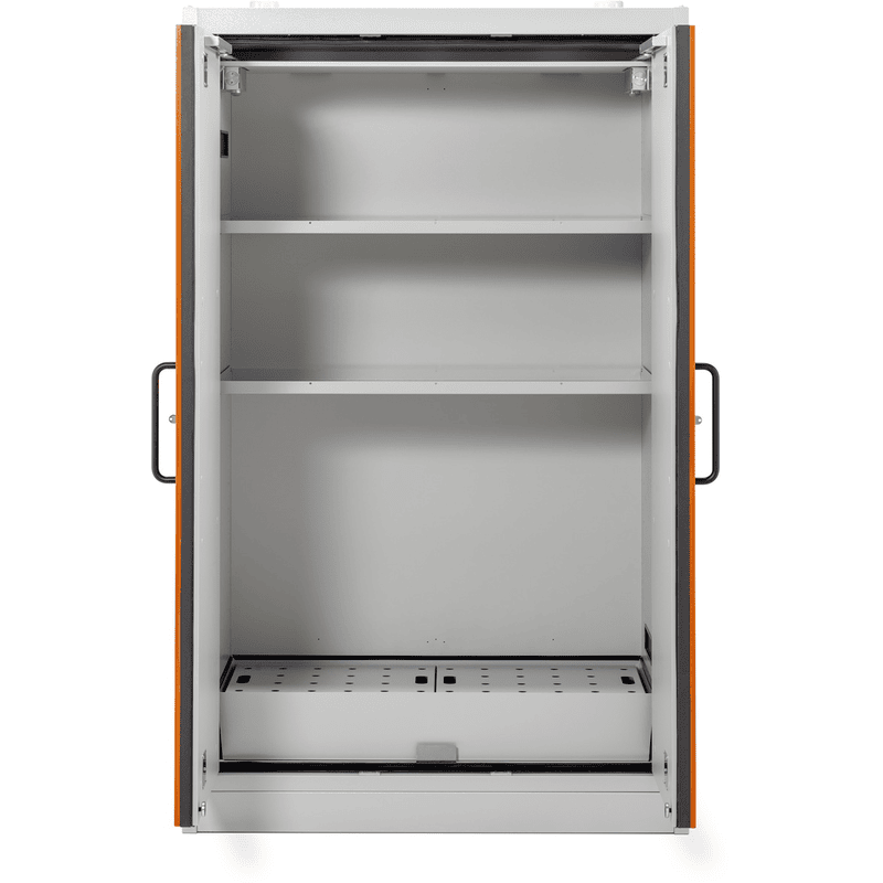 Cemo Fassschrank PROline 12/20 Typ 90, in drei Farbvarianten