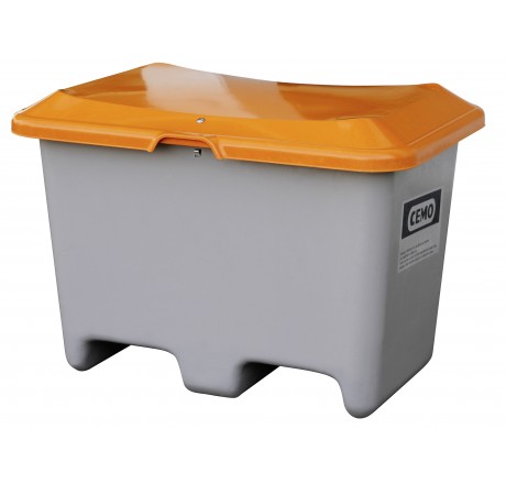 Bacs à sel PFV Plus3, durable et indéformable, dans différents modèles