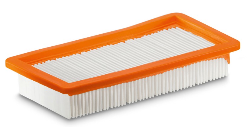 Kärcher EPA Filter für DS 6, BR 45/22 und KIRA CV 50