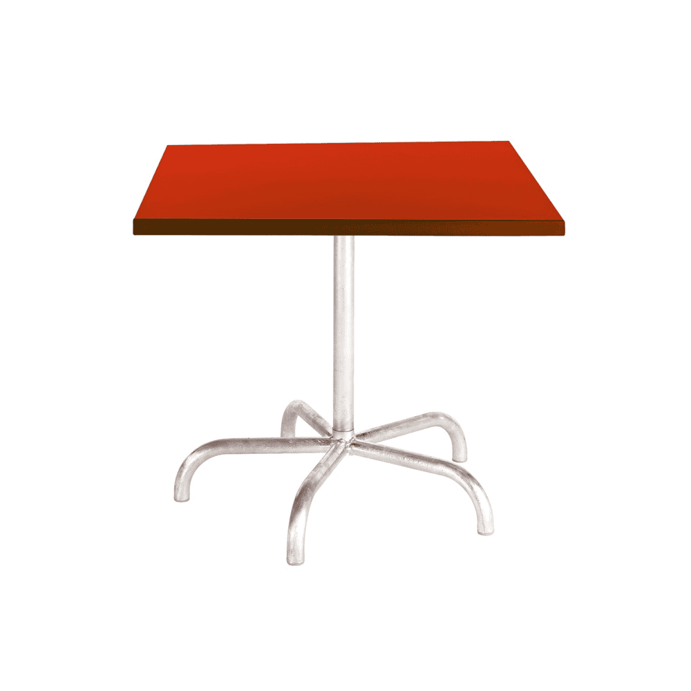 Schaffner Table de jardin Säntis, en diverses exécutions