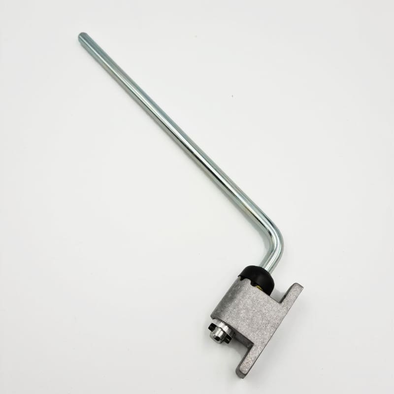 Halter zu Rückspiegel 