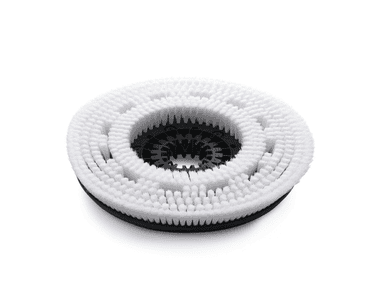 Kärcher Brosse à disque D51, très souple, 510 mm, pour revêtements de sol durs délicats