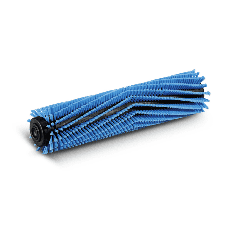 Kärcher Walzenbürste, weich, blau, 400 mm für Scheuersaugmaschine BR 40 und BRC 40
