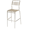 Schaffner Fauteuil bar spaghetti SÄNTIS sans accoudoirs, en 3 couleurs