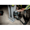 Metabo Kombihammer KHE 3560 Q, 1050 Watt, in metaBOX 185 XL