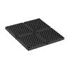 Caillebotis PE pour bacs Palette-PE 220/4, 400/4