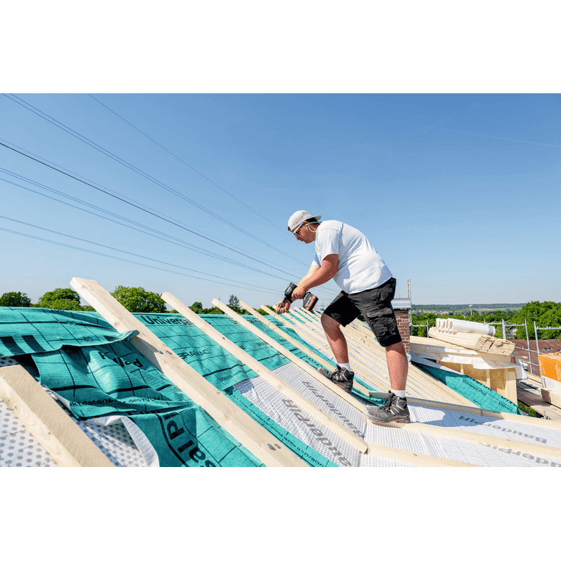 Metabo Akku-Schlagschrauber SSW 18 LTX 550 BL, 18 V in drei Ausführungen