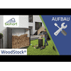 Biohort WoodStock® in 3 Farben und 3 Grössen