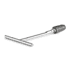 Kärcher Lance à mauvaises herbes WR 20 EASY!Lock - Accessoire pour nettoyeur haute pression à eau chaude